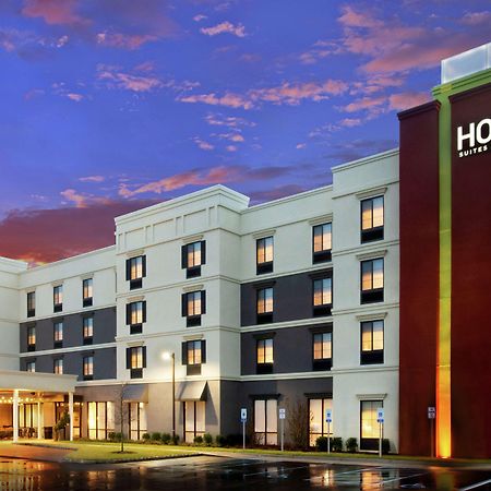 Home2 Suites By Hilton Long Island Brookhaven Yaphank Экстерьер фото