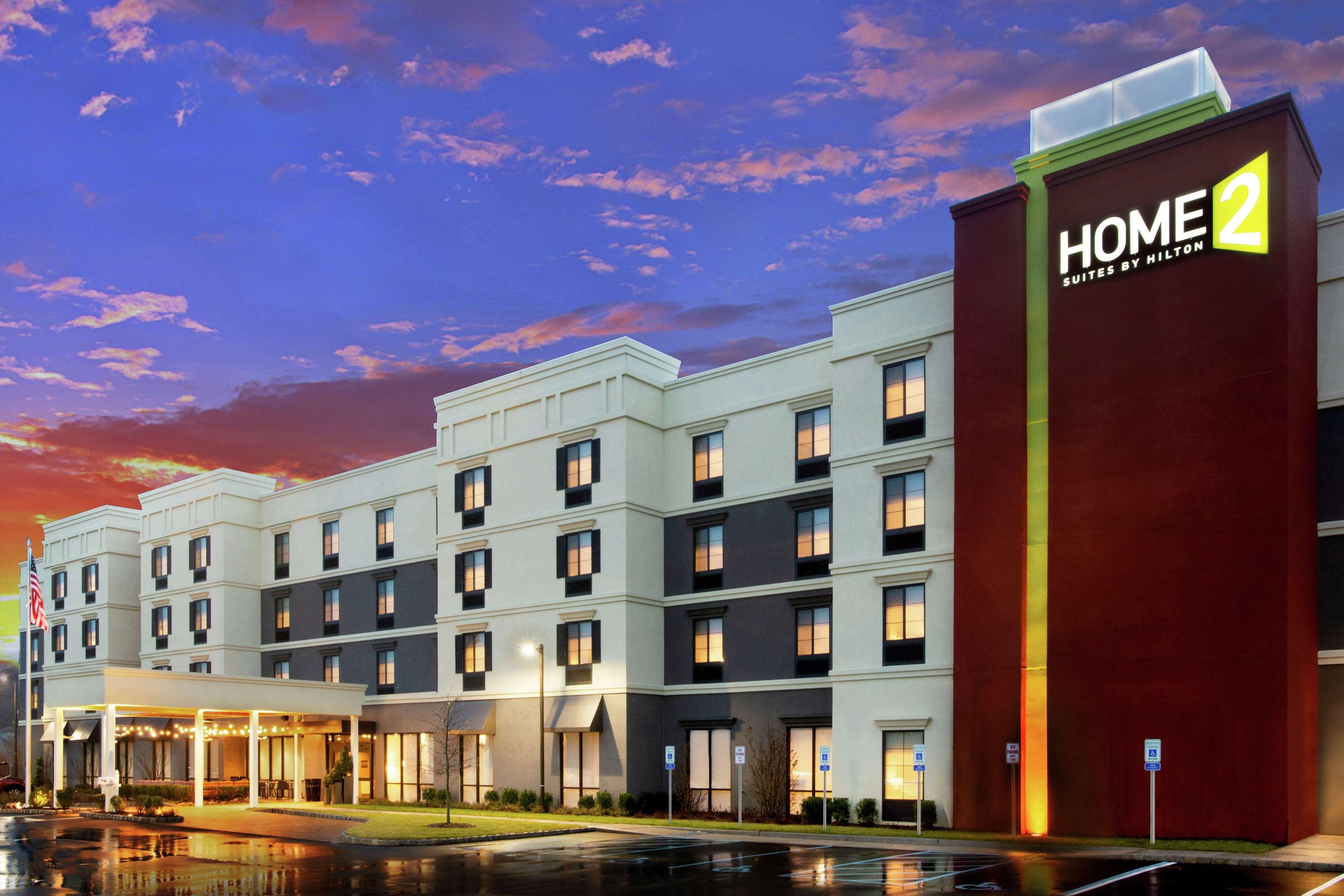 Home2 Suites By Hilton Long Island Brookhaven Yaphank Экстерьер фото